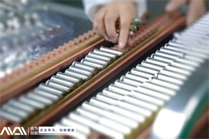 لتیم بیٹریوں کے اصول